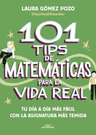 101 tips de mates para la vida real