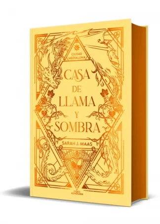 CASA DE LLAMA Y SOMBRA (EDICIÓN ESPECIAL)