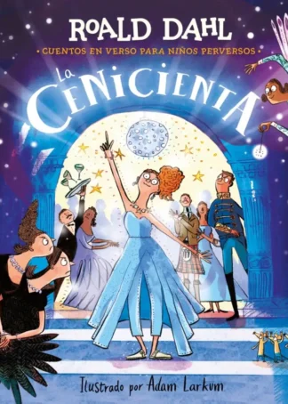 La Cenicienta en verso