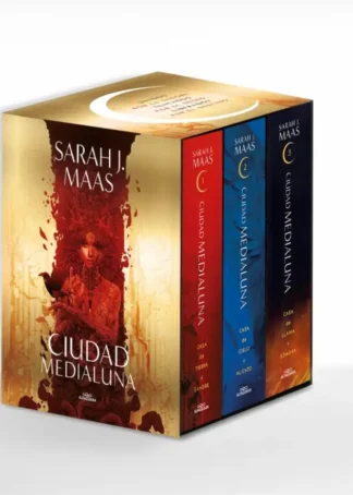 ESTUCHE CIUDAD MEDIALUNA