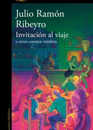 Invitación al viaje