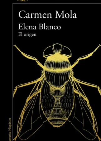 ELENA BLANCO. EL ORIGEN