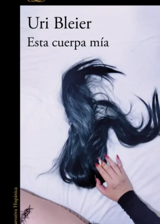 Esta cuerpa mía (Mapa de las lenguas)