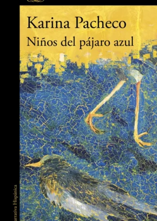 Niños del pájaro azul