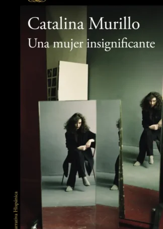 Una mujer insignificante