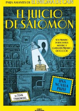 El juicio de Salomón