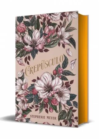 Crepúsculo. Edición limitada Bella y Edward (especial 20 aniversario)