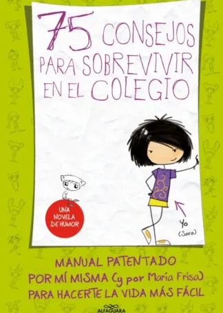 75 consejos para sobrevivir en el colegio