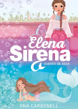 SUEÑOS DE AGUA