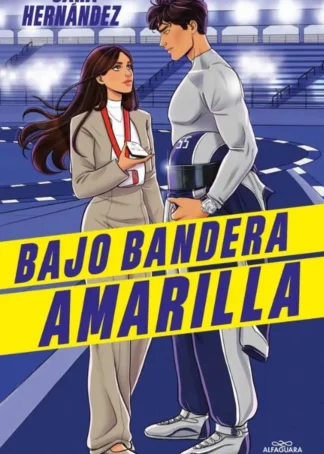 Bajo bandera amarilla