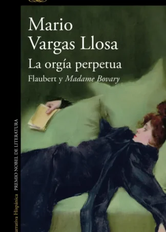 La orgía perpetua