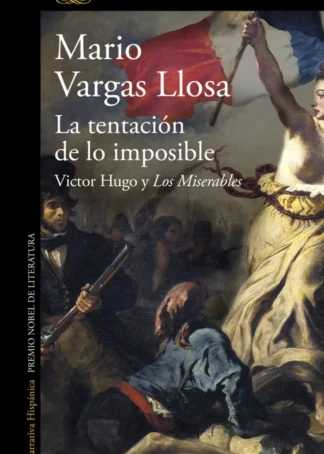 La tentación de lo imposible