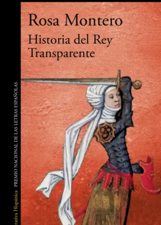 Historia del Rey Transparente. Edición especial 20.º aniversario