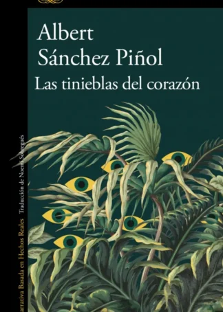 Las tinieblas del corazón