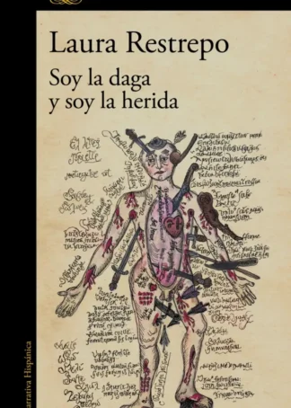 SOY LA DAGA Y SOY LA HERIDA