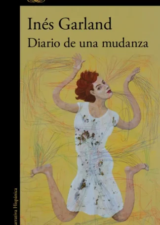 Diario de una mudanza