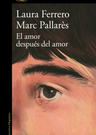 El amor después del amor