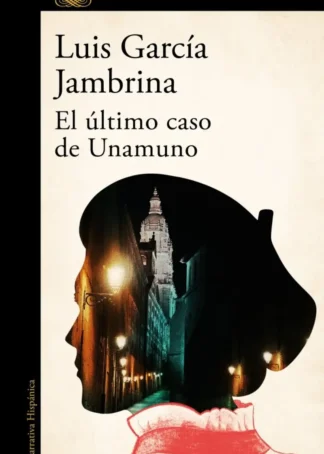 El último caso de Unamuno