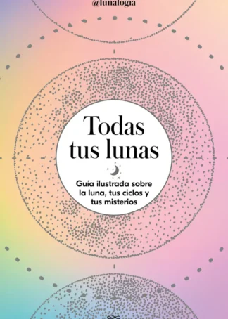 Todas tus lunas