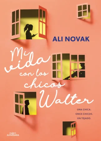 Mi vida con los chicos Walter