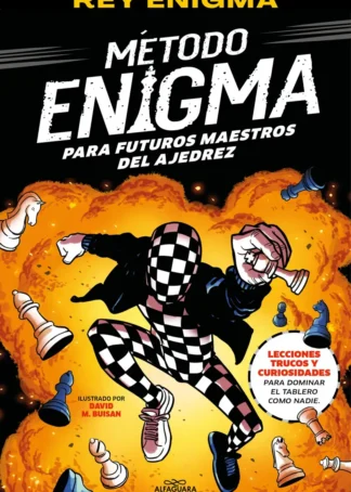 MÉTODO ENIGMA