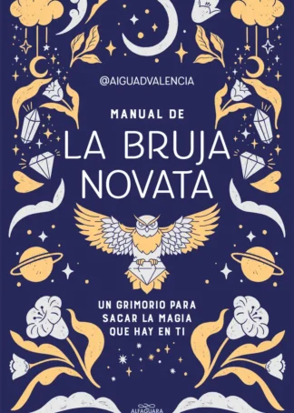 Manual de la bruja novata