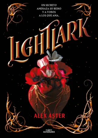 LIGHTLARK (LIGHTLARK 1)