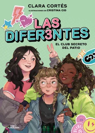 El club secreto del patio