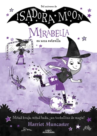 Mirabella 8 - Mirabella es una estrella