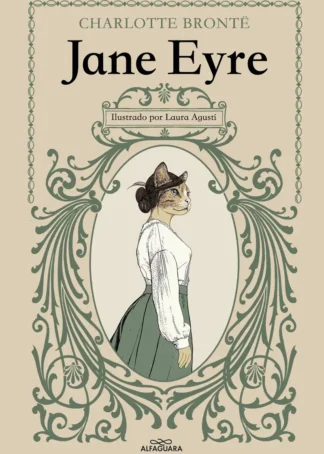 Jane Eyre