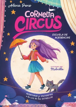 Cornelia Circus 1 - Escuela de Acrobacias