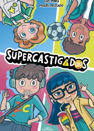 SUPERCASTIGADOS