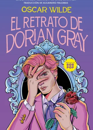 EL RETRATO DE DORIAN GRAY