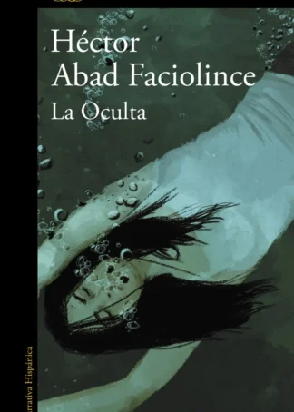 La oculta