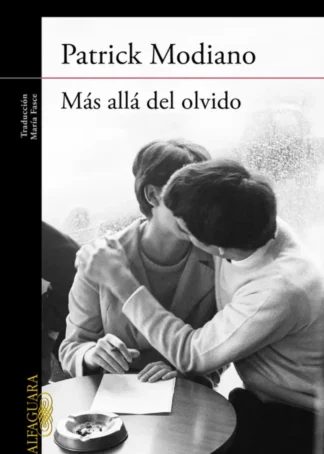 Más allá del olvido