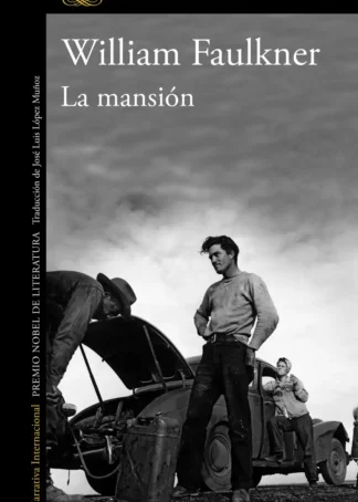 La mansión (ed. revisada)