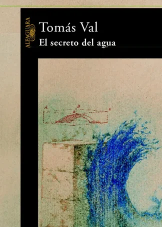 El secreto del agua