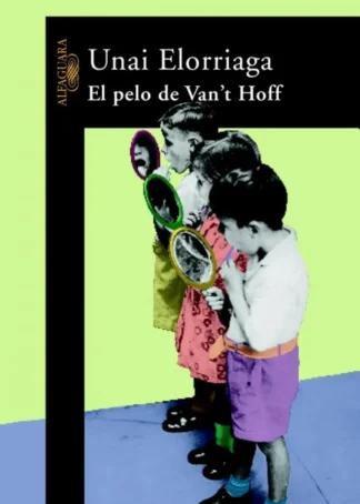 El pelo de van't hoff