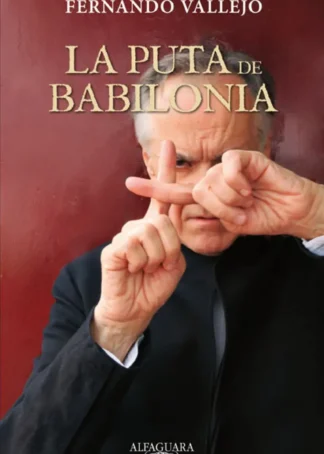 La puta de Babilonia