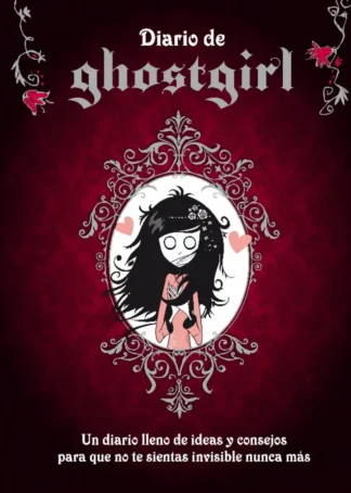 Diario de Ghostgirl