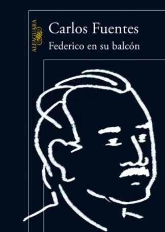 FEDERICO EN SU BALCON