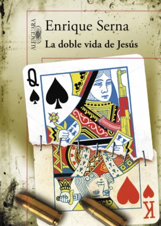 La doble vida de jesús