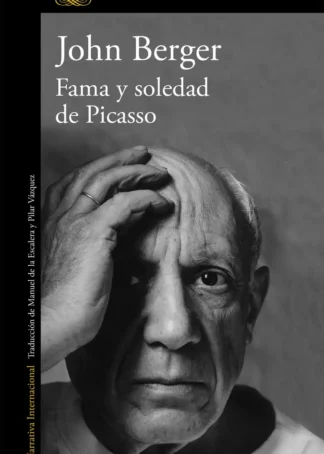 Fama y soledad de picasso