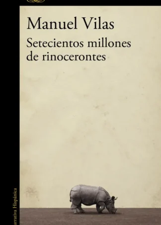 Setecientos millones de rinocerontes