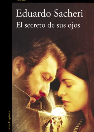 El secreto de sus ojos