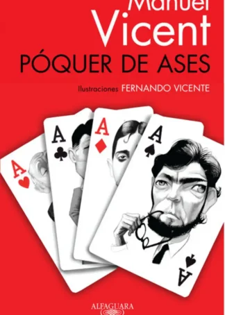Póquer de ases