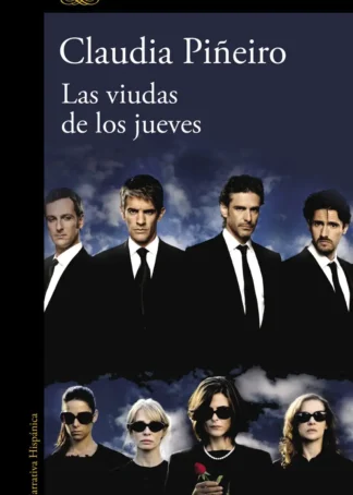 Las viudas de los jueves