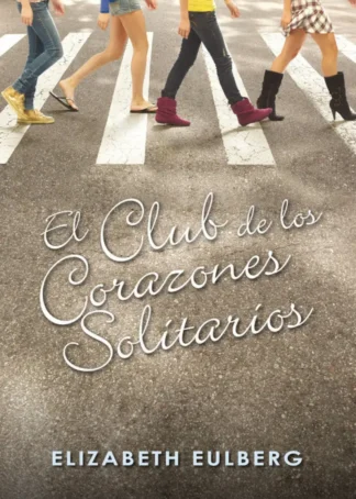 El Club de los Corazones Solitarios