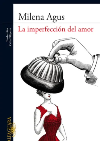 La imperfeccion del amor