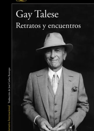 Retratos y encuentros